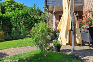 Kleine Doppelhaushälfte mit Sonnengarten in guter Lage – 40468 Unterrath, Düsseldorf – Vorschaubild 13