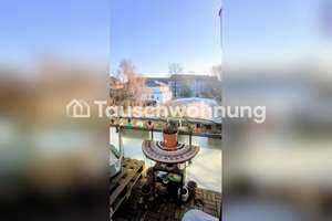 Tauschwohnung: Helle Wohnung in Hamburg-Mitte zum Tauschen – Die vollständige Adresse der Immobilie erhältst du vom Anbieter., 20535 Hamm, Hamburg – Vorschaubild 9