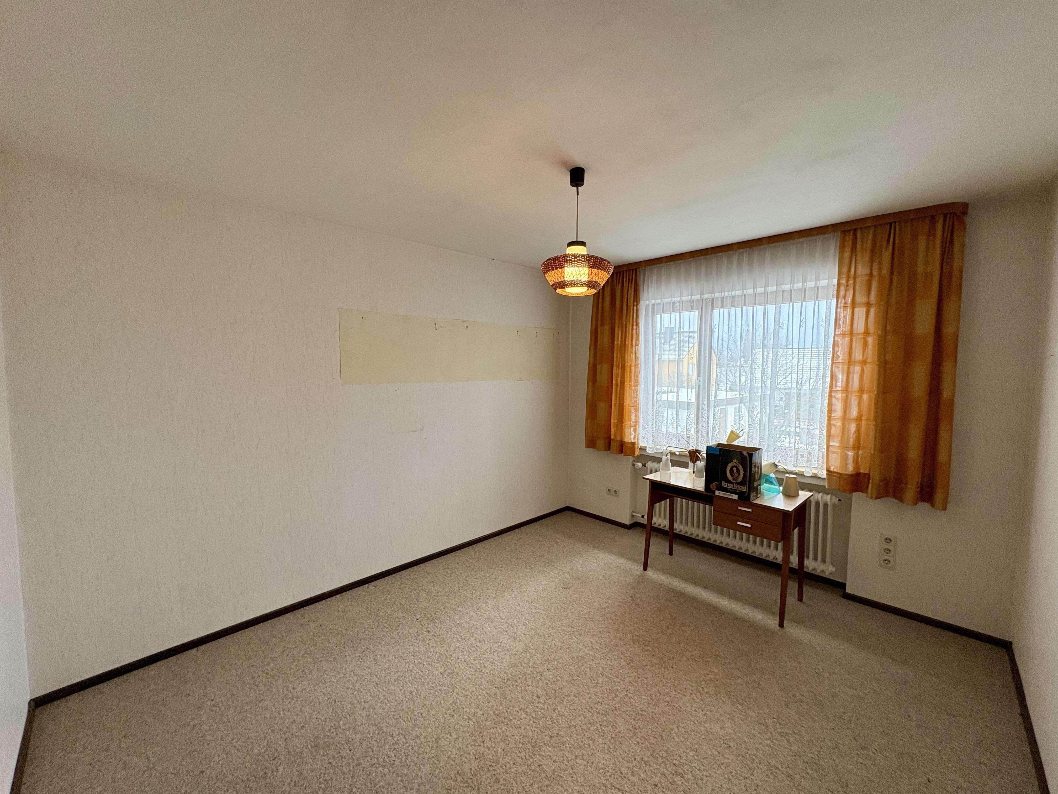 Immobilie in Hohenberg an der Eger - Wohnen in ruhiger Lage mit viel Grünfläche  - Bild 5