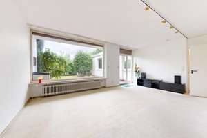 IMMOPARTNER – ERLENSTEGEN! ATTRAKTIVER BUNGALOW ZUR MODERNISIERUNG – Die vollständige Adresse der Immobilie erhältst du vom Anbieter., 90491 Erlenstegen, Nürnberg – Vorschaubild 2