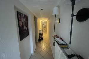 Charmantes Reihenmittelhaus mit Dachterrasse und Garage – Euskirchen (Kreis) – Vorschaubild 5