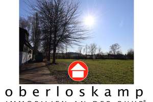 Schön gelegenes Einfamilienhaus nahe Auberg in 2. Reihe gelegen! – Die vollständige Adresse der Immobilie erhältst du vom Anbieter., 45481 Saarn, Mülheim an der Ruhr – Vorschaubild 1