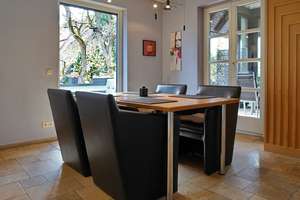 Hausgefühl statt Wohnung | 168 m² Maisonette | Kamin | Terrasse | Doppelgarage | frei 01.10. – Die vollständige Adresse der Immobilie erhältst du vom Anbieter., 90766 Unterfarrnbach, Fürth – Vorschaubild 8