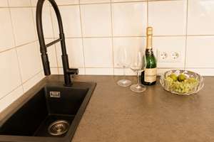 Modernisiertes Apartment mit Balkon und Gartennutzung | Kapitalanlage heute - Eigennutzung später – 50767 Lindweiler, Köln – Vorschaubild 9