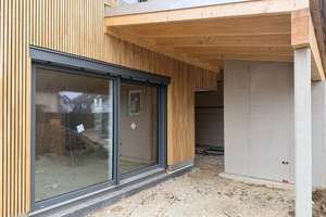 Gestalten Sie Ihr Traumhaus in einer der Top Lagen Ismanings am Isarhochufer als Ausbauhaus. – Am Hang 4, 85737 Ismaning – Vorschaubild 2