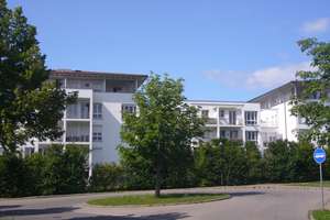 Schöne 1,5 Zimmer-Wohnung in Lustnau