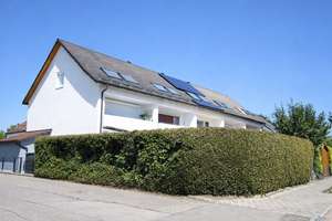 Sonniges Reihenhaus in absolut ruhiger Lage in Puchheim, 5 Zimmer+Bad+2 WCs+Südbalkon+Südgarten – Die vollständige Adresse der Immobilie erhältst du vom Anbieter., 82178 Puchheim – Vorschaubild 39
