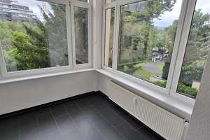 2 Zimmer Altbauwohnung mit Wintergarten Nähe Walkmühltalanlagen – Walkmühlstraße 25, 65195 Nordost, Wiesbaden – Vorschaubild 7