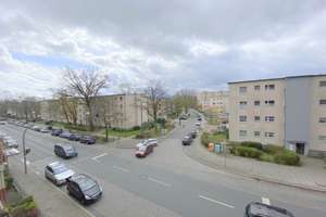 Zweitbezug nach Sanierung! 1-Zimmer Wohnung in der Neustadt – Gastfeldstraße 122, 28201 Buntentor, Bremen – Vorschaubild 8