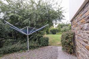 5- Zimmer-Bungalow mit repräsentativem Innenleben, großem Garten und ruhiger Lage! Nähe Schwimmbad. – Die vollständige Adresse der Immobilie erhältst du vom Anbieter., 55450 Langenlonsheim – Vorschaubild 25