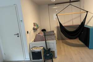 Wunderschöne  3-Zimmer Wohnung mit Garten in Düsseldorf–Unterbach – Die vollständige Adresse der Immobilie erhältst du vom Anbieter., 40627 Unterbach, Düsseldorf – Vorschaubild 13