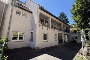3-Zi-Eigentumswohnung mit Gartenanteil, ruh. Lage, 90489 N-Wöhrd – Die vollständige Adresse der Immobilie erhältst du vom Anbieter., 90489 Veilhof, Nürnberg – Vorschaubild 2