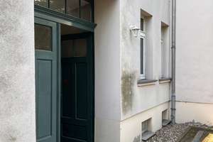 Zuhause mit 2 Zimmern in Leipzig- EINZUG AB SOFORT – Ossietzky Str 58, 4347 Schönefeld-Abtnaundorf, Leipzig – Vorschaubild 2