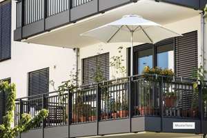 Provi frei Wohnung mit Tiefgaragenstellplatz