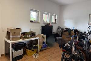 Wohnen im Grünen, spektakulärer Weitblick – großzügiges REH, Blick auf Colonius – Erbelegasse 12c, 51377 Steinbüchel, Leverkusen – Vorschaubild 6