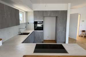 Penthouse direkt am Rhein – 135 m², zwei Dachterrassen, Aufzug bis in die Wohnung – Sankt-Bernhard-Straße 12, 56070 Wallersheim, Koblenz – Vorschaubild 5