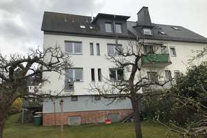 Kassel-Kirchditmold: Drei-Zimmer-Wohnung mit Gemeinschaftsgarten – Baumgartenstraße 84, 34130 Kirchditmold, Kassel – Vorschaubild 2