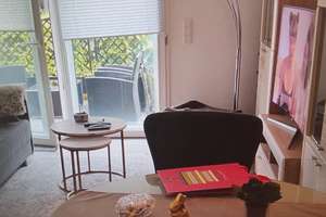 Neubauwohnung mit erstklassigem Energiestandard und Top-Anbindung – Burgunderstraße 38, 40549 Heerdt, Düsseldorf – Vorschaubild 5
