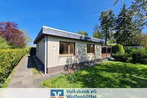 Seltene Gelegenheit nahe Salzgitter-See!
