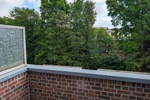 Helle, sanierte 3-Zimmer Wohnung in Hamburg-Harvestehude! – Hohe Weide 68, 20253 Harvestehude, Hamburg – Vorschaubild 1