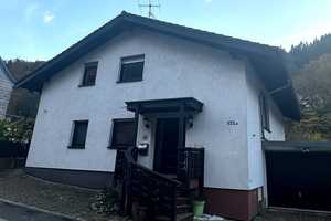 Schriesheim - großzügiges Haus in beliebter Lage  – Talstraße 152a, 69198 Rhein-Neckar-Kreis – Vorschaubild 1