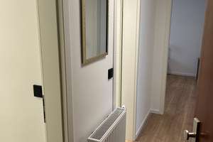 Exklusive 2-Zimmer-Wohnung vollmöbliert oder auch ohne Möbel vermieten in Stuttgart – Die vollständige Adresse der Immobilie erhältst du vom Anbieter., 70186 Gablenberg, Stuttgart – Vorschaubild 5