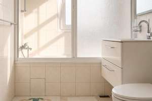 Moderne 4-Zimmer-Wohnung für Familien in Schönholz – Die vollständige Adresse der Immobilie erhältst du vom Anbieter., 13409 Reinickendorf (Ortsteil), Berlin – Vorschaubild 9