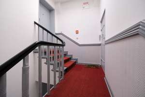 "Vermietete 85 m² Altbauwohnung mit Balkon und ausgebauten 63 m² DG am Preussenpark in Wilmersdorf" – Gieselerstraße 17, 10713 Wilmersdorf, Berlin – Vorschaubild 18