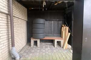 Freundliches 7-Zimmer-Altbauhaus in Hennef (Sieg), Zentrale Lage – Kaiserstraße 12, 53773 Hennef (Sieg) – Vorschaubild 16