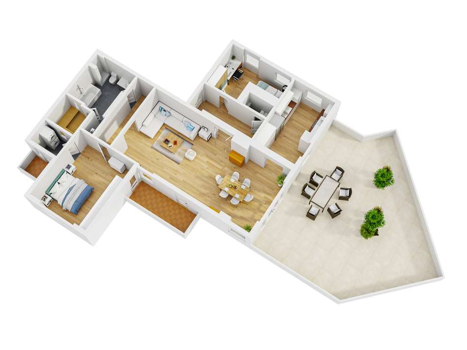 Beetz Immobilien