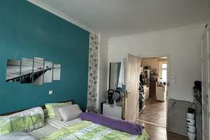 Großzügige 4 Zimmer Wohnung in attraktiver Lage am Dortmunder Hafen – Arnoldstraße 21, 44147 Hafen, Dortmund – Vorschaubild 8