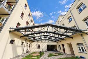 Wohnen direkt an der Kleinen Luppe - bezugsfreie 2-Raum-Wohnung mit Balkon & Fußbodenheizung – 4177 Altlindenau, Leipzig – Vorschaubild 14