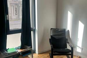 1-Zimmer Wohnung in top Lage – Halberstädter Str., Magdeburg – Halberstädter Straße 1, 39112 Altstadt, Magdeburg – Vorschaubild 6