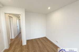 Modern sanierte 3-Zimmer-Wohnung in attraktiver Messenähe – Die vollständige Adresse der Immobilie erhältst du vom Anbieter., 30519 Mittelfeld, Hannover – Vorschaubild 7