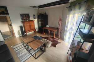 Gepflegte 2-Zimmer-Wohnung in Münster Gievenbeck – 48161 Gievenbeck, Münster – Vorschaubild 2