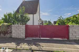 Charmantes Einfamilienhaus mit Gartenparadies – 67065 Gartenstadt, Ludwigshafen am Rhein – Vorschaubild 19