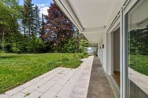 Exklusive Gartengeschosswohnung mit Terrasse nahe St. Emmeramsmühle – Die vollständige Adresse der Immobilie erhältst du vom Anbieter., 81925 Oberföhring, München – Vorschaubild 6