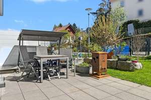 Ankommen und wohlfühlen: Ihr liebevoll gepflegtes Zuhause in Lindenberg i. Allgäu – Die vollständige Adresse der Immobilie erhältst du vom Anbieter., 88161 Lindenberg im Allgäu – Vorschaubild 10