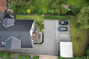 Große barrierefreie Dachgeschosswohnung mit schönem Balkon in Rheine – Die vollständige Adresse der Immobilie erhältst du vom Anbieter., 48431 Rheine – Vorschaubild 3