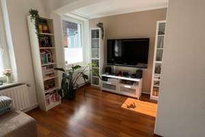 Ruhige 3-Zimmer-Wohnung in Hannover zum 01.07.2026 – Türkstraße 7a, 30167 Nordstadt, Hannover – Vorschaubild 12