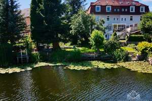 Mehrfamilienhaus mit Privaten Seezugang – Die vollständige Adresse der Immobilie erhältst du vom Anbieter., 2943 Weißwasser/Oberlausitz – Vorschaubild 1