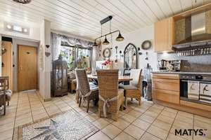 GE-Feldmark | Zuhause mit Charakter – Reihenmittelhaus auf vier Ebenen – Die vollständige Adresse der Immobilie erhältst du vom Anbieter., 45883 Feldmark, Gelsenkirchen – Vorschaubild 5