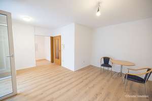 1-Zi. Wohnung mit Wintergarten Nähe U-Bahn Nbg. - Südwest / Wohnung mieten – Die vollständige Adresse der Immobilie erhältst du vom Anbieter., 90449 Röthenbach Ost, Nürnberg – Vorschaubild 2