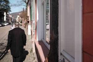 Luxuriöses Apartment in der Heidelberger Weststadt – Die vollständige Adresse der Immobilie erhältst du vom Anbieter., 69115 Weststadt, Heidelberg – Vorschaubild 17