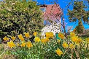 Modernes Zweifamilienhaus mit großem idyllischem Garten in attraktiver Hanglage (Fernblick) – Jägersberg 20, 91480 Markt Taschendorf – Vorschaubild 31