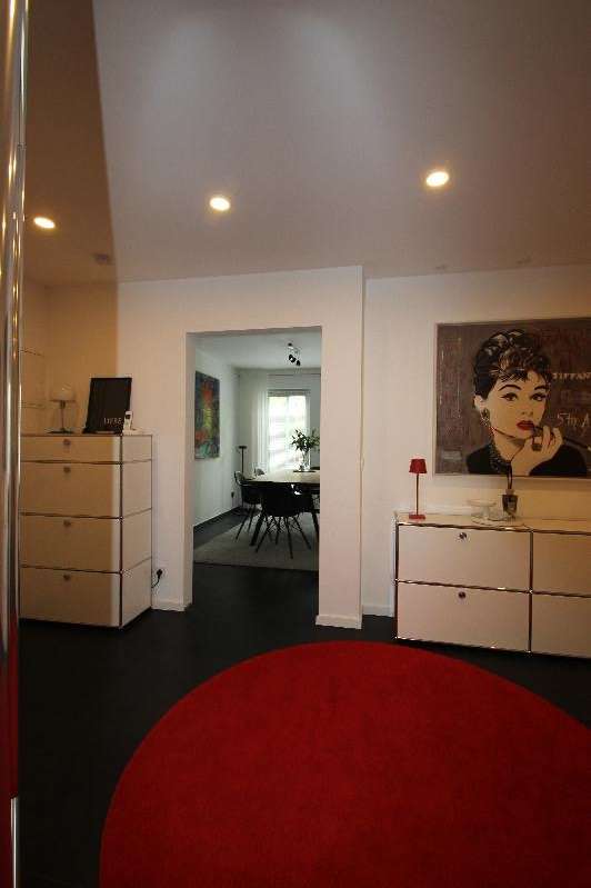 Immobilie in Unkel - Großzügige umfassend sanierte luxuriöse ETW 2 Bäder Terrassen eigener Garten G - Bild 3