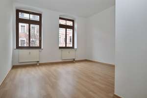 2-Raum Wohnung • Dusche und Wanne • Kaßberg • Balkon • jetzt schnell sein • in Chemnitz – Die vollständige Adresse der Immobilie erhältst du vom Anbieter., 9112 Kaßberg, Chemnitz – Vorschaubild 6