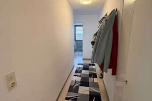 Stadtmitte Neu-Ulm! 3,5 Zimmerwohnung mit Stellplatz – Künetteweg 3, 89231 Neu-Ulm – Vorschaubild 4
