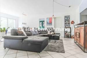 Tauschwohnung: Schöne Wohnung EG mit Garten und TG in Neu-Ehrenfeld – Lukasstraße 12D, 50823 Neuehrenfeld, Köln – Vorschaubild 4