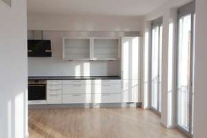 Dachterrasse mit Havelblick sucht exklusiven Mieter ! – Die vollständige Adresse der Immobilie erhältst du vom Anbieter., 14471 Potsdam West, Potsdam – Vorschaubild 7